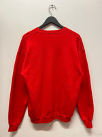 Vintage Ohio State University Russell Athletic Sweatshirt Sz L