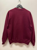 Vintage Harvard Emblem Sweatshirt Sz L