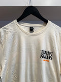 2023 Teddy Swims USA Tour Band T-Shirt