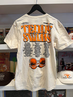 2023 Teddy Swims USA Tour Band T-Shirt