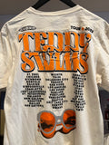 2023 Teddy Swims USA Tour Band T-Shirt