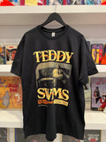 2024 Teddy Swims I’ve Tried Everything But Therapy Tour Band T-Shirt