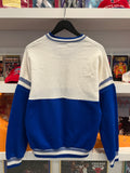 Vintage University of Kentucky V Neck Sweatshirt Sz M