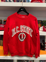 Vintage North Carolina State University Sweatshirt Sz M