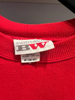 Vintage North Carolina State University Sweatshirt Sz M