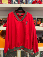 Vintage Ford Mustang Cobra Pullover Sz XL