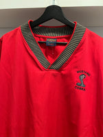 Vintage Ford Mustang Cobra Pullover Sz XL