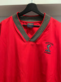 Vintage Ford Mustang Cobra Pullover Sz XL