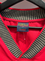 Vintage Ford Mustang Cobra Pullover Sz XL