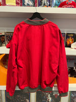 Vintage Ford Mustang Cobra Pullover Sz XL