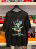 Vintage Wasted Away in Marijuanaville T-Shirt Sz XL