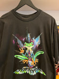 Vintage Wasted Away in Marijuanaville T-Shirt Sz XL