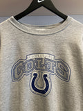 Indianapolis Colts NFL Sweatshirt Sz XL