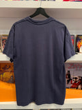 Vintage 1998 Sailor Moon Anime Navy Galaxy T-Shirt Sz M