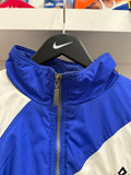 Vintage adidas Big Logo Puffer Jacket Sz XL