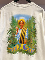 Vintage If You Grow It They Will Come T-Shirt Sz XL