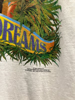 Vintage If You Grow It They Will Come T-Shirt Sz XL