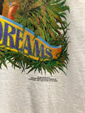Vintage If You Grow It They Will Come T-Shirt Sz XL