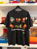 Vintage 1998 South Park The Many Lives of Kenny T-Shirt Sz L