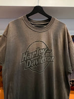 Benjy’s Harley-Davidson Huntington WV T-Shirt Sz XL
