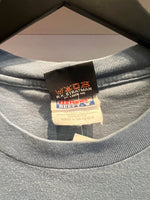 Vintage 1998 Harley-Davidson 58th Annual Sturgis Black Hills Rally T-Shirt Sz L