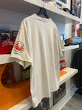 Vintage 1996 Hard Rock Cafe Toronto 18th Anniversary Attack of the Killer Blues T-Shirt Sz XL