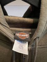 Harley-Davidson Louisville Kentucky Hoodie Sz XL