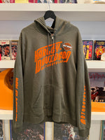 Harley-Davidson Louisville Kentucky Hoodie Sz XL