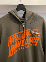 Harley-Davidson Louisville Kentucky Hoodie Sz XL