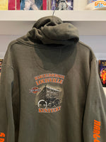 Harley-Davidson Louisville Kentucky Hoodie Sz XL