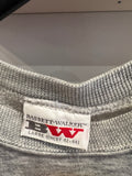 Vintage New York Giants Sweatshirt Sz M Made in USA