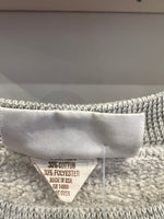 Vintage New York Giants Sweatshirt Sz M Made in USA