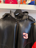 Dale Earnhardt #3 Chase Authentics NASCARBomber Jacket with Hood Sz M
