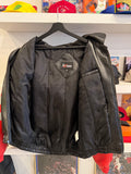Dale Earnhardt #3 Chase Authentics NASCARBomber Jacket with Hood Sz M