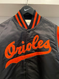 Vintage Baltimore Orioles MLB Starter Jacket Sz XL Made in USA
