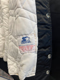 Vintage Baltimore Orioles MLB Starter Jacket Sz XL Made in USA