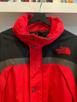 Vintage North Face Ultrex by Burlington Mesh Lined Jacket Sz XL