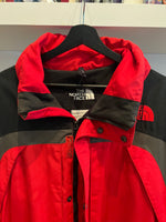Vintage North Face Ultrex by Burlington Mesh Lined Jacket Sz XL