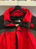Vintage North Face Ultrex by Burlington Mesh Lined Jacket Sz XL