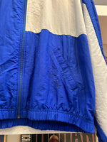 Vintage Kentucky Wildcats Rick Pitino Windbreaker Jacket Sz XL