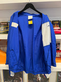 Vintage Kentucky Wildcats Rick Pitino Windbreaker Jacket Sz XL