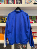 Vintage Kentucky Wildcats Rick Pitino Windbreaker Jacket Sz XL