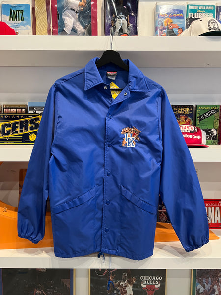 Vintage UK Wildcat Coaches Jacket Sz  S