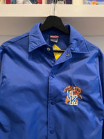 Vintage UK Wildcat Coaches Jacket Sz  S