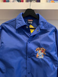 Vintage UK Wildcat Coaches Jacket Sz  S