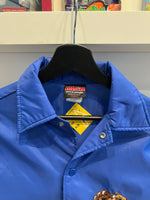 Vintage UK Wildcat Coaches Jacket Sz  S
