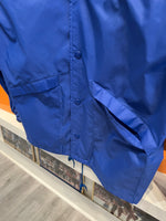 Vintage UK Wildcat Coaches Jacket Sz  S