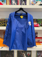 Vintage UK Wildcat Coaches Jacket Sz  S