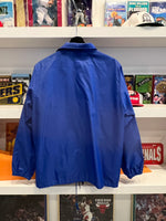 Vintage UK Wildcat Coaches Jacket Sz  S
