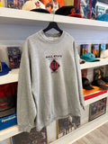 Vintage Ball State Cardinals Sweatshirt Sz XXL